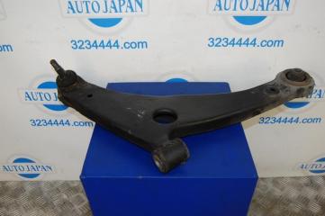 Рычаг передней подвески нижний передний правый GALANT 03-12