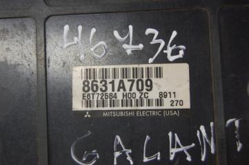 Блок управления двигателем GALANT 03-12