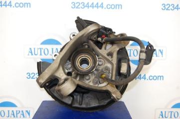 Ступица задняя правая GS350 GS300 05-11