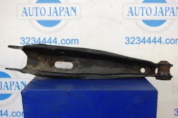 Рычаг задней подвески поперечный нижний задний левый GS350 GS300 05-11