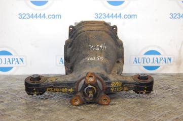 Редуктор задний LEXUS GS350 GS300 05-11
