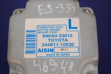 Блок управления подвеской ES350 06-12