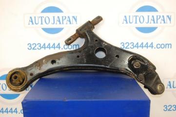 Рычаг передней подвески нижний передний левый CAMRY 40 06-11
