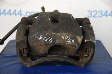 Суппорт тормозной передний правый TOYOTA CAMRY 40 06-11