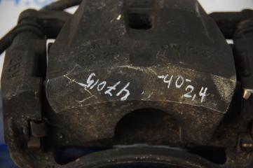 Суппорт тормозной передний правый CAMRY 40 06-11