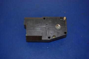 Моторчик заслонки печки FORESTER SG 02-07