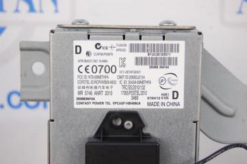 Блок электронный LEAF 10-17