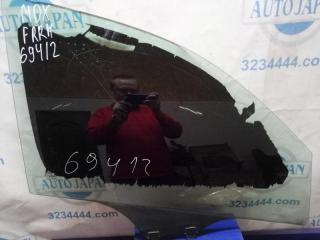 Стекло двери переднее правое ACURA MDX (YD2) 06-13