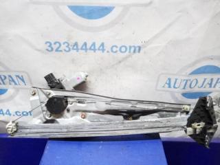 Стеклоподъемник передний правый MDX (YD2) 06-13 YD2