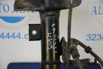 Амортизатор передний левый LANCER X 10 07-15