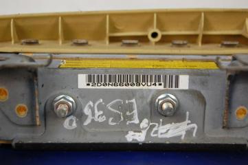 Подушка безопасности в сиденье задняя правая LEXUS ES350 06-12