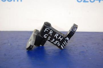 Петля двери нижняя передняя правая GS350 GS300 05-11