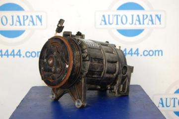 Компрессор кондиционера NISSAN MURANO Z51 07-14