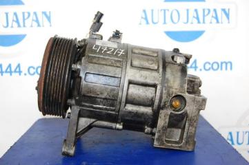 Компрессор кондиционера MURANO Z51 07-14