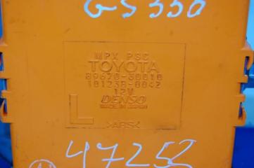 Блок электронный GS350 GS300 05-11