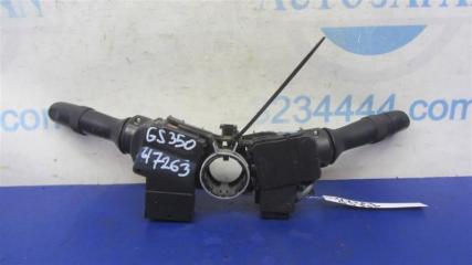 Подрулевой переключатель LEXUS GS350 GS300 05-11
