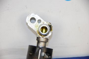 Трубка кондиционера LEXUS ES300 ES330 01-06