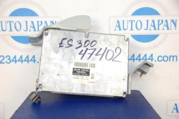 Блок управления двигателем ES300 ES330 01-06