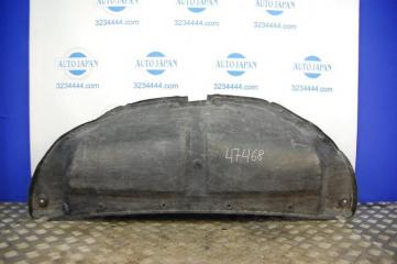 Обшивка крышки багажника CAMRY 40 06-11