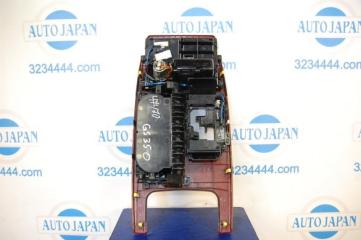 Накладка в салоне GS350 GS300 05-11