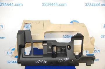 Накладка в салоне GS350 GS300 05-11
