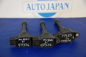 Катушка зажигания NISSAN MURANO Z51 07-14 Б/У Катушка зажигания NISSAN MURANO Z51 07-14