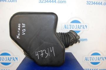 Патрубок воздушного фильтра NISSAN MURANO Z51 07-14