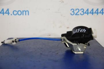 Привод открывания лючка бензобака LEXUS ES350 06-12