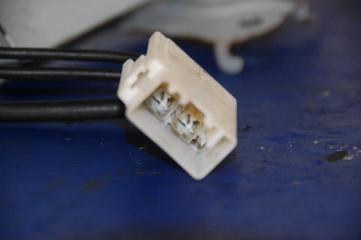 Антенна LEXUS ES350 06-12