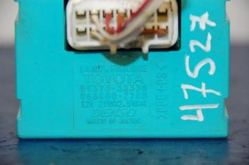 Блок электронный ES350 06-12