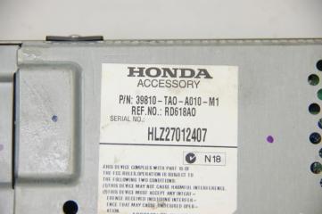Монитор HONDA ACCORD USA 07-12