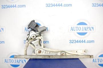 Стеклоподъемник передний левый LEXUS ES350 06-12 Б/У Стеклоподъемник передний левый LEXUS ES350 06-12