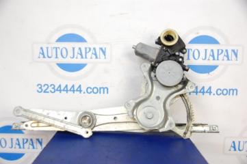 Стеклоподъемник передний левый ES350 06-12