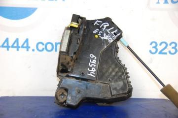 Замок двери передний левый LEXUS ES350 06-12