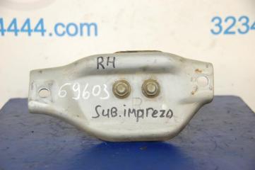 Подушка двигателя правая IMPREZA 07-11 GE/GH
