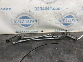 Трапеция стеклоочистителей INFINITI FX/QX70 S51 08-17