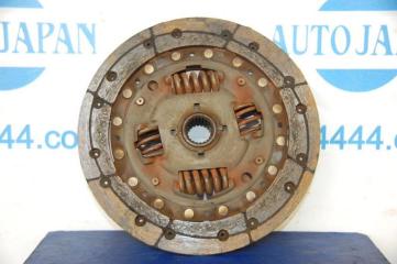 Диск сцепления 6 GG 02-07