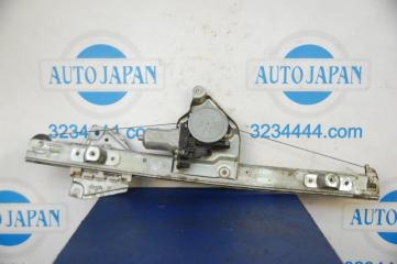 Стеклоподъемник задний левый GRAND VITARA 05-15