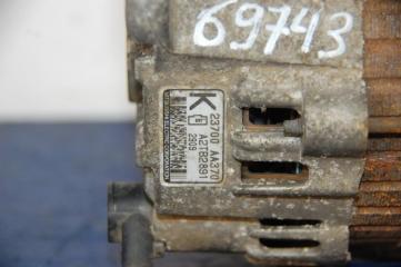 Генератор SUBARU FORESTER SG 02-07