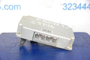 Блок управления АКПП SUBARU FORESTER SG 02-07