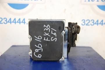Блок ABS INFINITI FX/QX70 S51 08-17