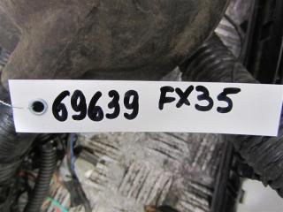 Проводка подкапотная FX/QX70 S51 08-17