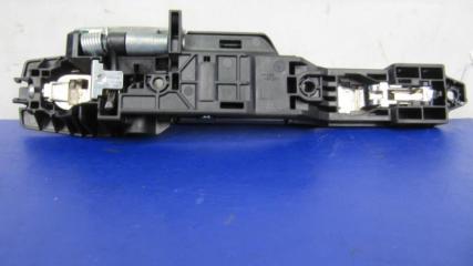 Ручка двери наружная задняя левая INFINITI FX/QX70 S51 08-17