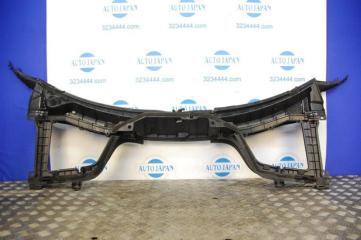 Пластик под лобовое стекло / Жабо FX/QX70 S51 08-17