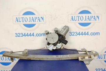 Стеклоподъемник задний левый MITSUBISHI LANCER IX 9 03-07