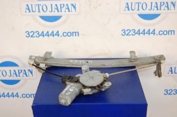 Стеклоподъемник задний левый LANCER IX 9 03-07