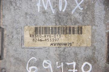 Блок электронный MDX (YD2) 06-13 YD2