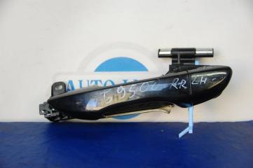 Ручка двери наружная задняя левая TOYOTA COROLLA E16 13-