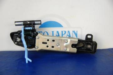 Ручка двери наружная задняя левая COROLLA E16 13-