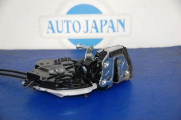 Замок двери задний левый COROLLA E16 13-